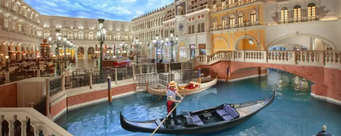 The Palazzo Resort Hotel Casino-1